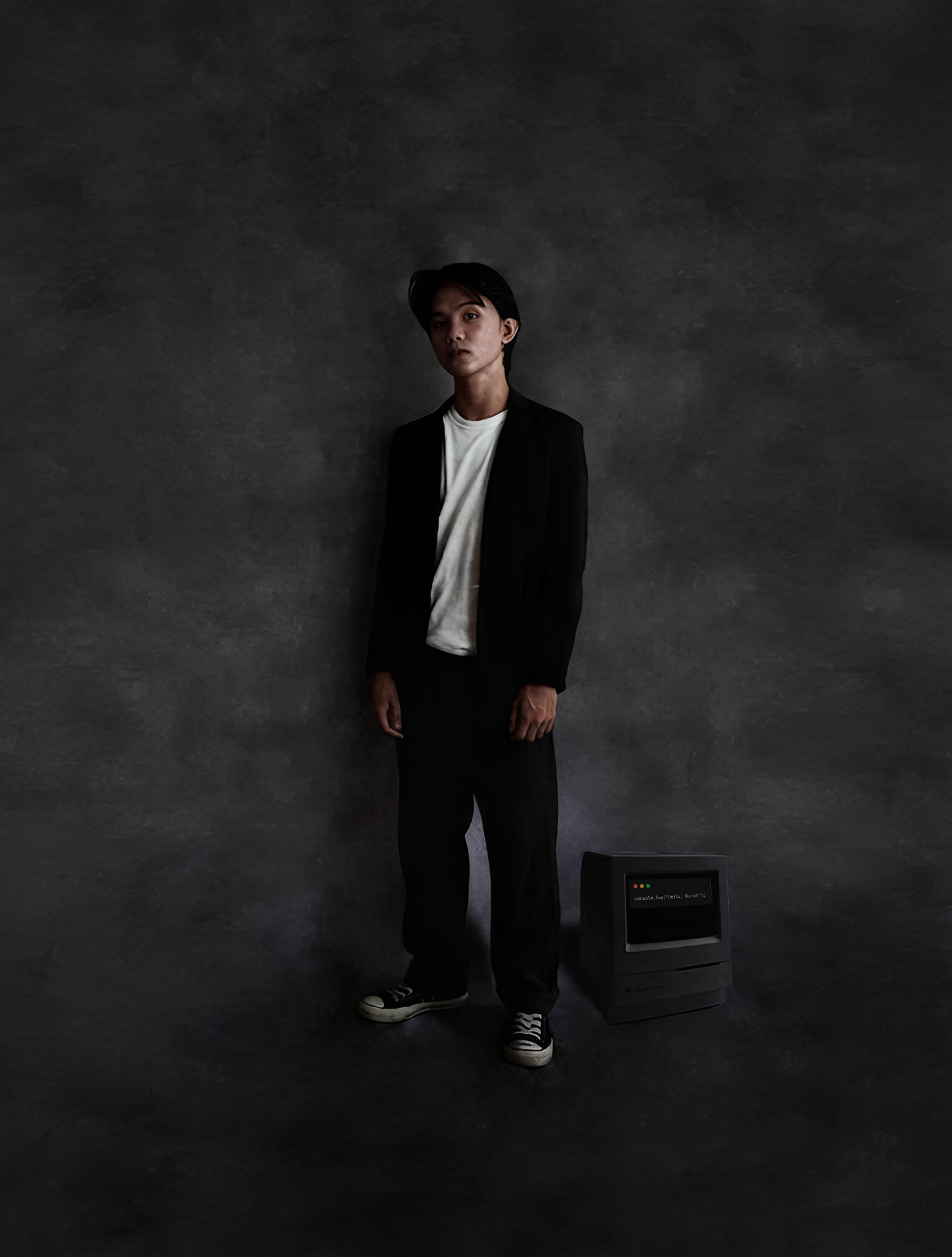 James Dulinayan
